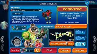 [KHUx Quest Mission] Skills: Defence Boost IV (Take less than a total of 800 dmg)