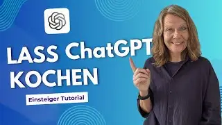 Reste im Kühlschrank kreativ verwerten – ChatGPT zeigt dir, wie!