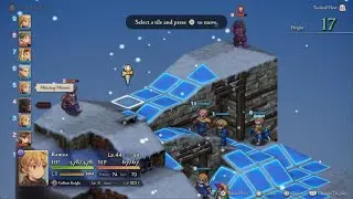 FINAL FANTASY TACTICS - The Ivalice Chronicles Walkthrough Part 26