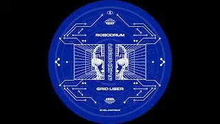 Robodrum & Grid User - Elektrokoalitsiya