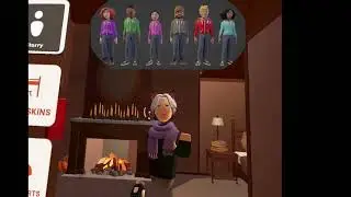 FUTURE UPDATE (FULL BODY REC ROOM AVATARS) BLOG LINK IN DESCRIPTION.