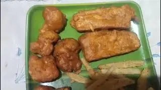 The Recipe 🤤