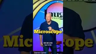 Standup Comedy Darren Carter #crowdwork #comedy #comedian #standupcomedy #jokes #dadjokes #funny
