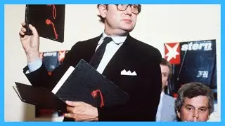 Top 20 Fascinating Historic Scandals From Around the World