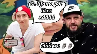 LAS MENTIRAS DE ROB PAPER SHEET CONTRA EL TEMACH