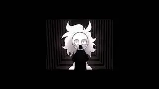 I&rsquo;m late for this trend bruh #oc #animation #lipsync #test 
