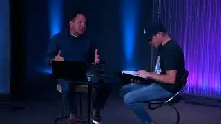 Hall of Faith | The Life of Sarah | Bible Study