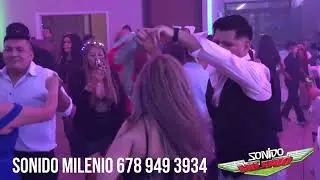 LOS 15 DE ALISON SANCHEZ PARTE 9