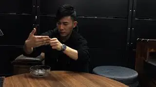 [30seconds Magic Series] Magician Louis Yan - Magic with Coins  (30秒魔術系列)