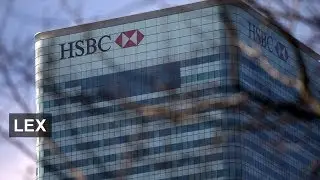 HSBC discusses UK spin-off