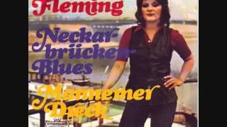 Joy Fleming - Mannemer Dreck