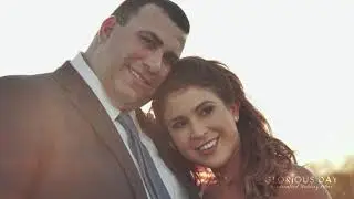 Sweet Vows, Elegant Farmhouse Wedding Video in Oklahoma City,