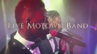 The Motown Supper - Valentines Day Special