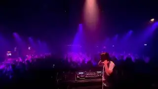 Complex Maastricht - Chic Sat Club Night - Part 1