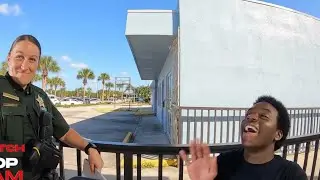 Pride Bar Fight Turns Into Complete Chaos