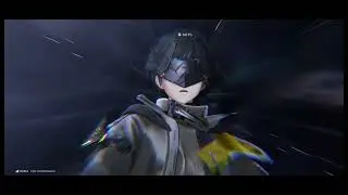 Arknights: Endfield | High GRAPHICS | Red Magic 9 Pro (Snapdragon 8 Gen 3)