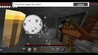 Maxicraft part 7