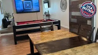 Kennedy House on Melrose Ave | Atlantic City (NJ), United States | Hotel Review 🛏️