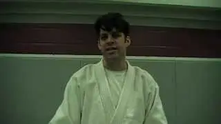 Aikido: What To Expect In Your Beginners' Class