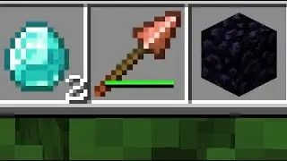 I’m stacked! (Minecraft series part one)