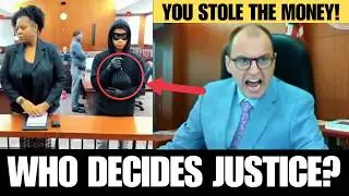 Judge Fleischer Explains: State vs Federal Courts &ndash; Who Really Decides Justice in the U.S.?