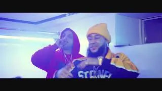 Fast Money Sunny - Sandbox (feat. King Problem) [Official Music Video]