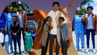 Nagawoo Jimaa Waa'ee Dheerina Hojjaa 2.50 Obbo Barihee Gaashaw Maal jedhe? Seifu On ebs