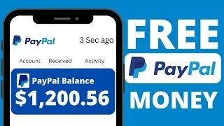 ($1,000+) FREE PayPal Cash Codes 2022 (**Redeem Here**) | Free PayPal Money (2023)
