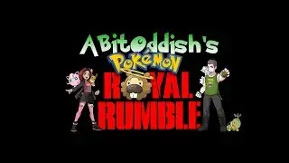 ABitOddish Pokemon Burning Shadows Royal Rumble! - Entry 13 - DO I LOSE MY MASK???