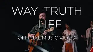 Way Truth Life (feat Keith Piong) | Official Music Video | Wondersigns x Unscripted