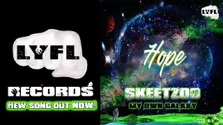 New House song out now on Spotify ! skeetzoO - Hope