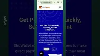 This Nigerian founder has 60 seconds to pitch their startup (Strowallet)&hellip;