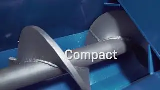 WasteCompactor 250