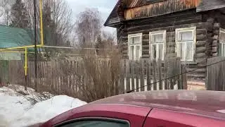 Продажа дома  Ивановская область д. Ломы