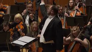 Skyward Symphony - Dance of the Hours from La Giocanda by Amilcare Ponchielli; edited by S.Rosenhaus