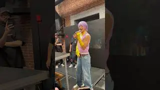 How to do the Soda Pop dance @KevinWoo #zaeandche #dance #sodapop