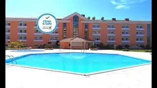 Riviera Hotel, Carcavelos, Portugal