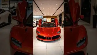 2026 Ferrari F80 🏎️ | Future Hypercar Revealed