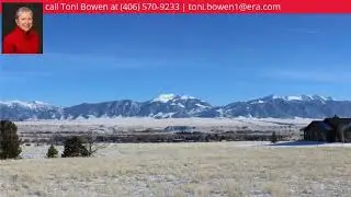 Lot 9 Indian Ridge, Ennis, MT 59729 - MLS #312160