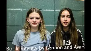 YA Book Review