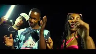 LA PATY02 - UN SOLO BANDIDAJE (VIDEO  OFICIAL)