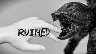 RUINED - BAND OF BASTARDS (Official Video)