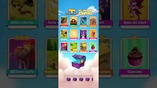 JOKER TOURNAMENT COMPLETED @CoinMaster #CoinMaster #joker #tournament #TreasureCave