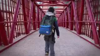 Meditate, Bethesda! Promo video for SYM center.