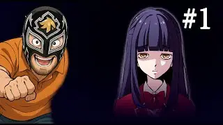 ВЛАД ДАГЛАС И MISAO 2024 HD REMASTER #1