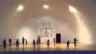 Coreografía Maculelê completa crianças CdM