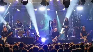 Eluveitie - Helvetios (live @ Quantic 2025)