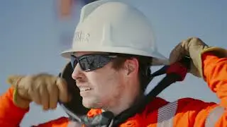 Powerline Technician