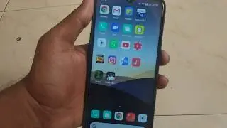 Realme 3 pro Ram Management test after Realme UI update