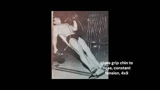 How Freddy Ortiz built 19 inch plus arms at 5 foot 5